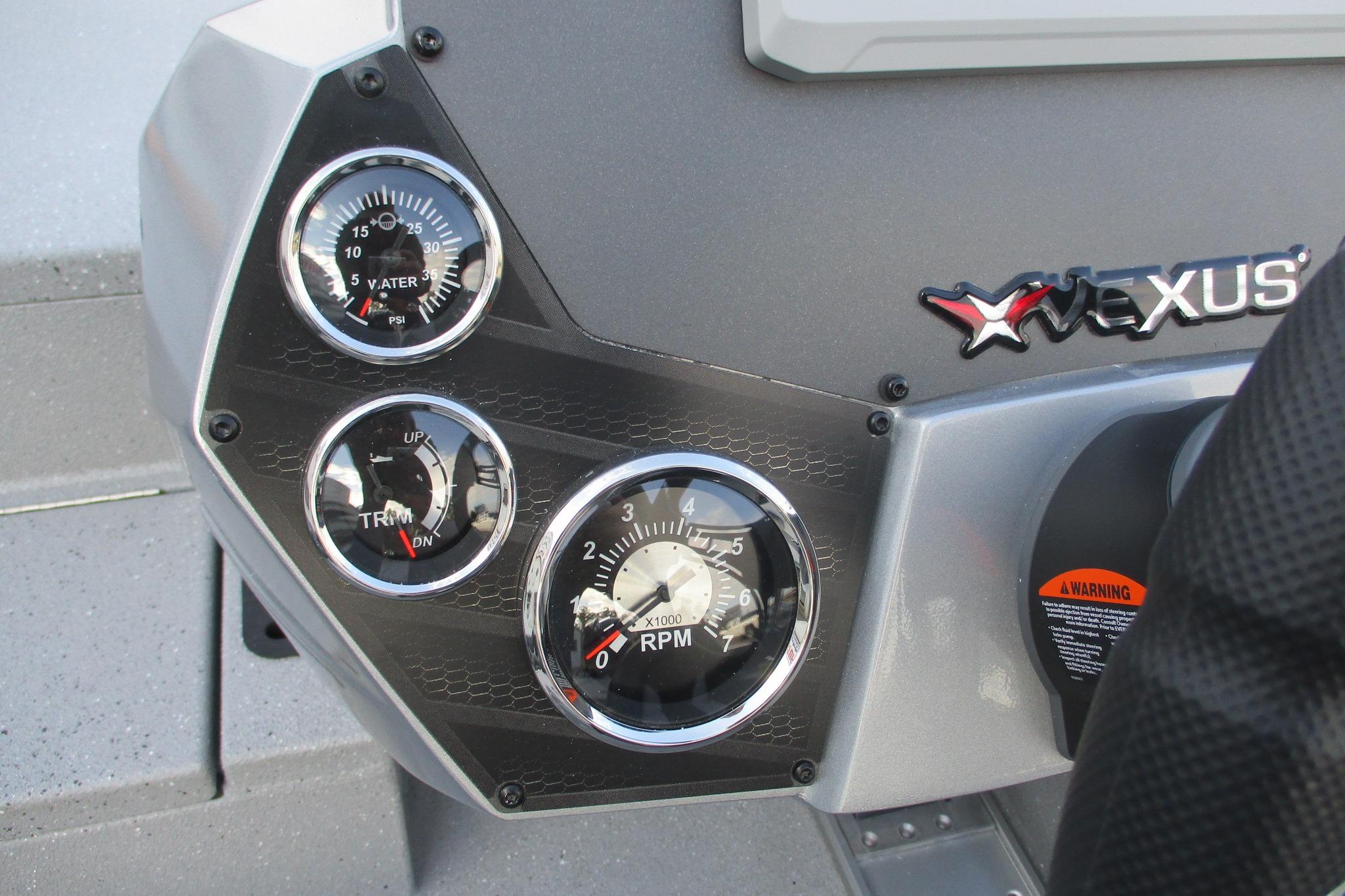 2026 Vexus AVX2080-9