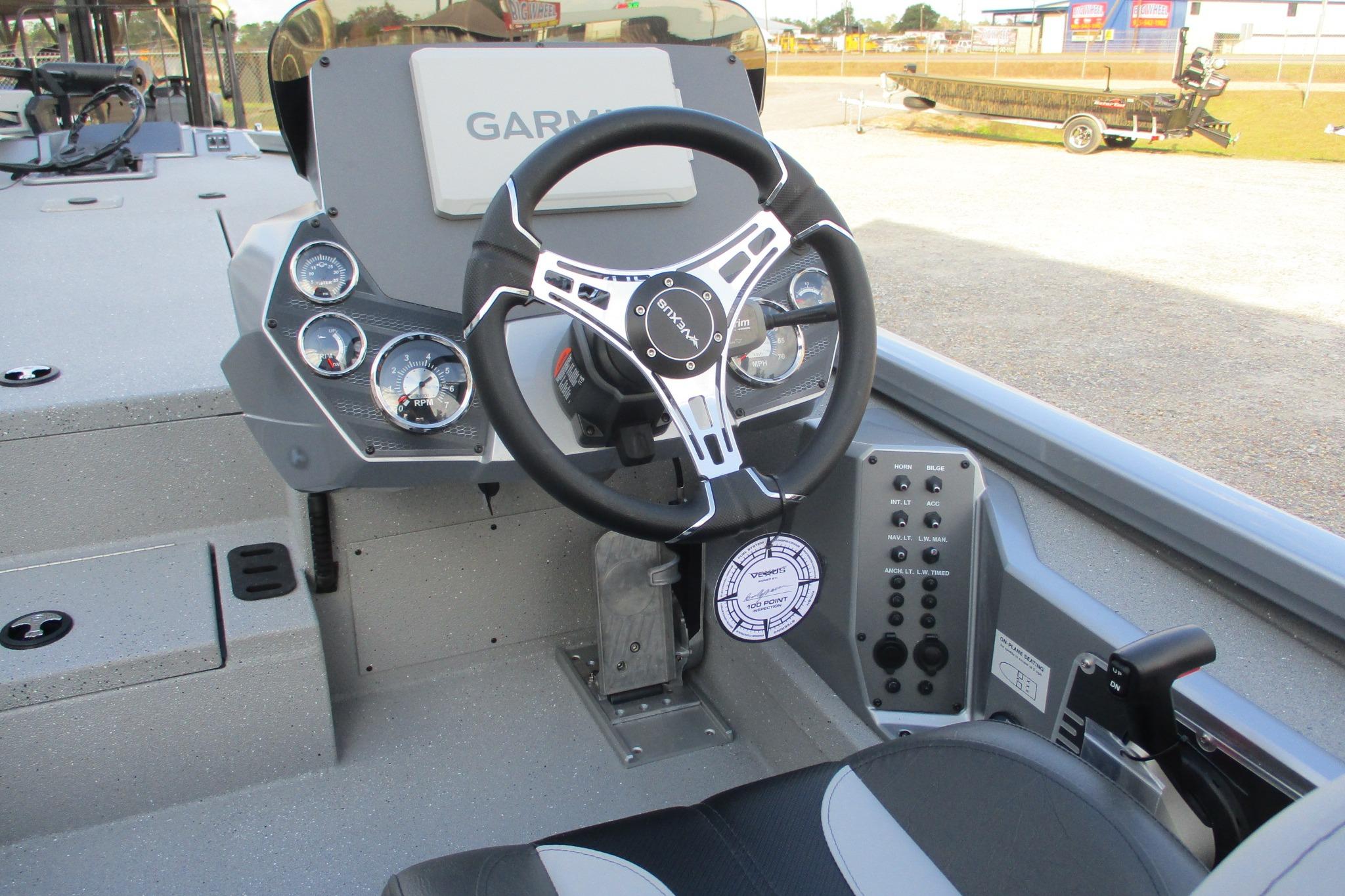 2026 Vexus AVX2080-13