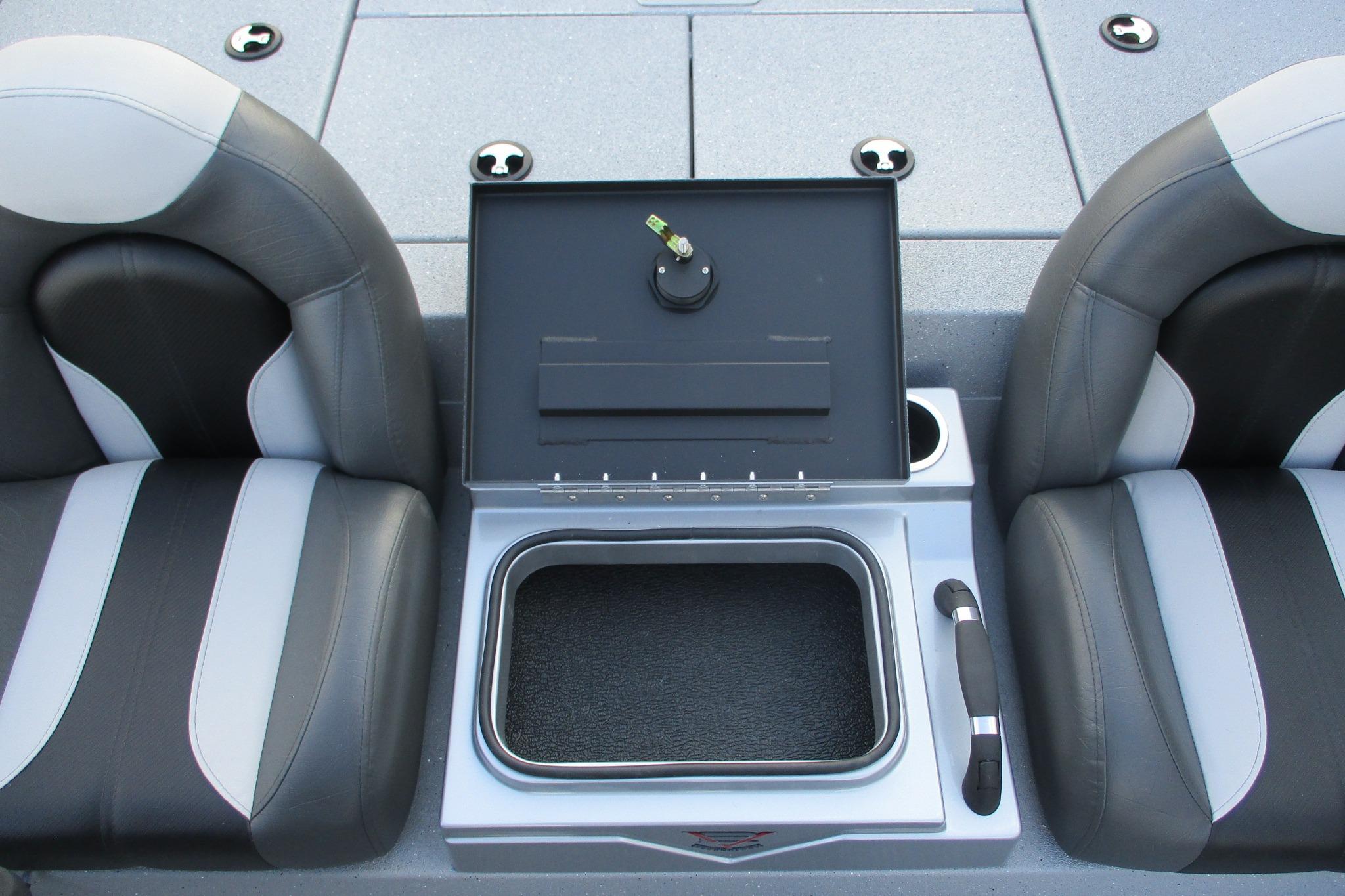 2026 Vexus AVX2080-14