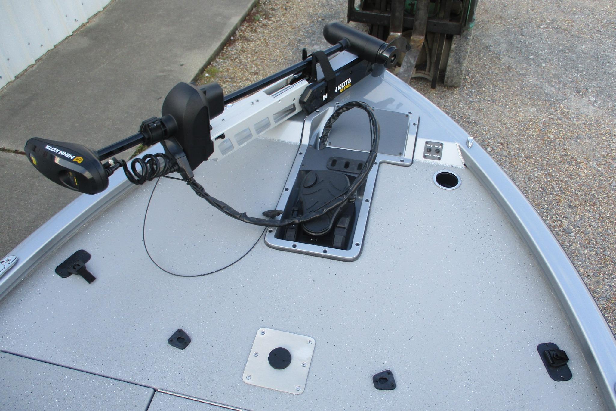 2026 Vexus AVX2080-18