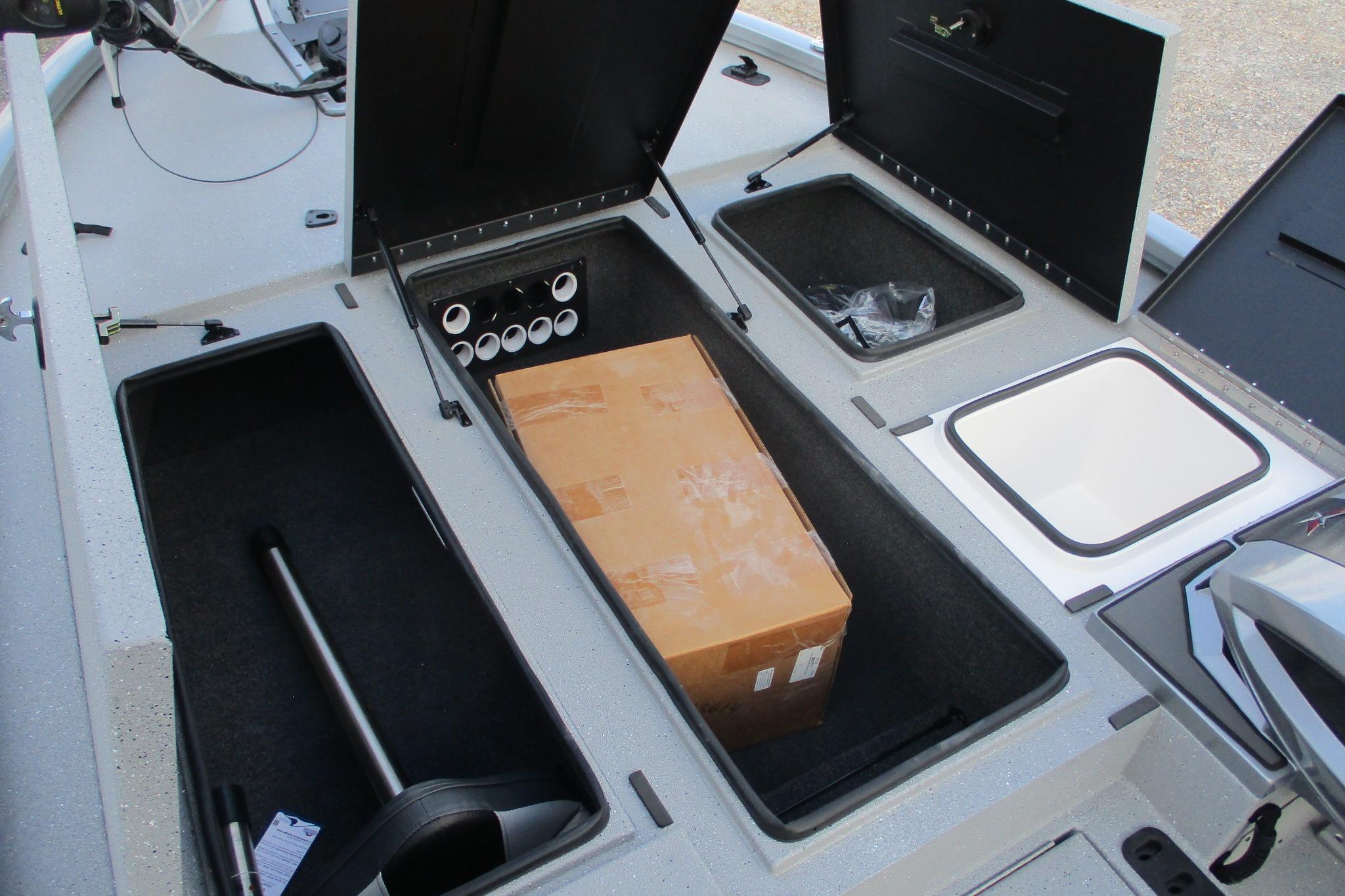 2026 Vexus AVX2080-19