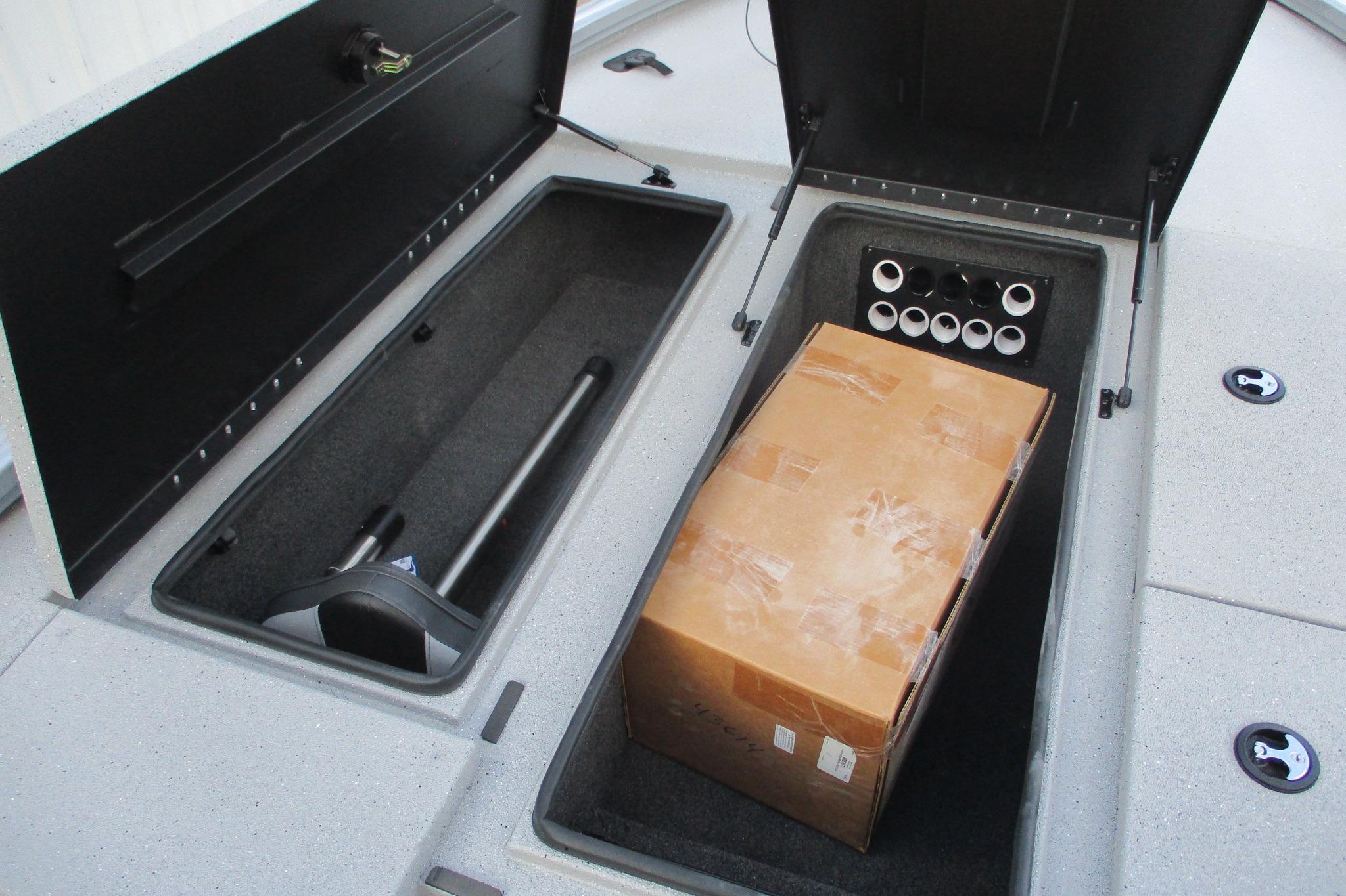 2026 Vexus AVX2080-20