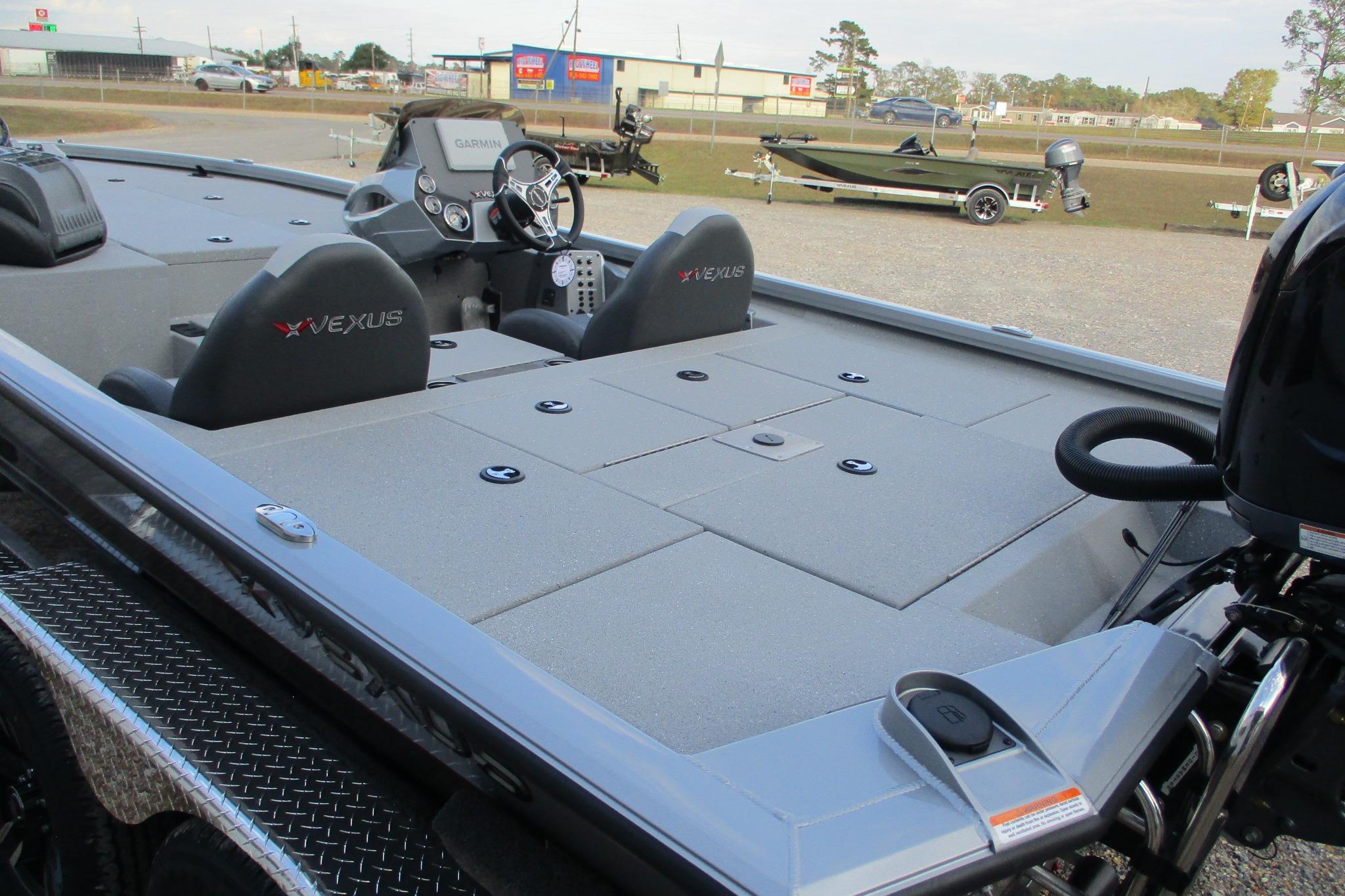 2026 Vexus AVX2080-22