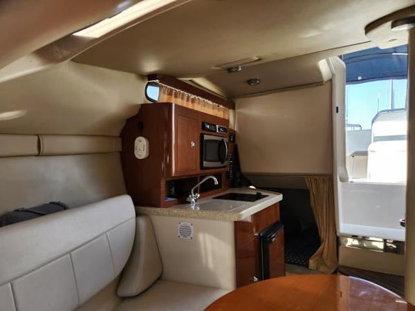 25' Regal, Listing Number 100916638, - Photo No. 7