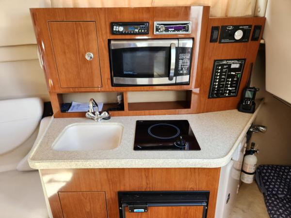 25' Regal, Listing Number 100916638, - Photo No. 8