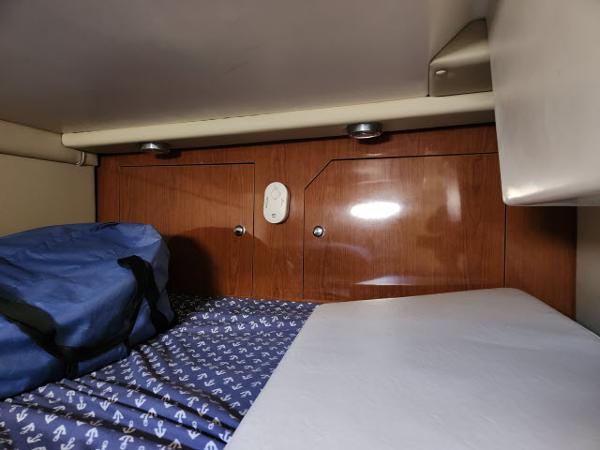 25' Regal, Listing Number 100916638, - Photo No. 13