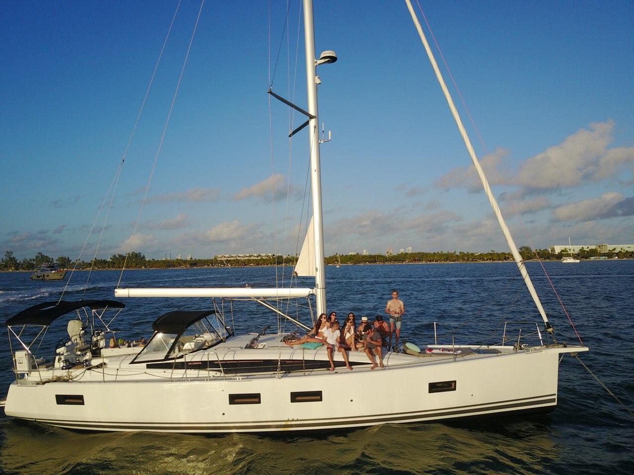 Jeanneau-54 2021-GENESIS FL-US-9758772 | Thumbnail