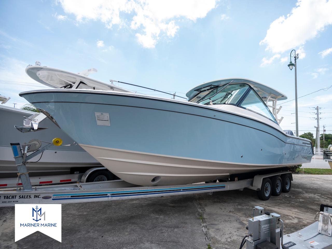 Boats For Sale Palm Beach