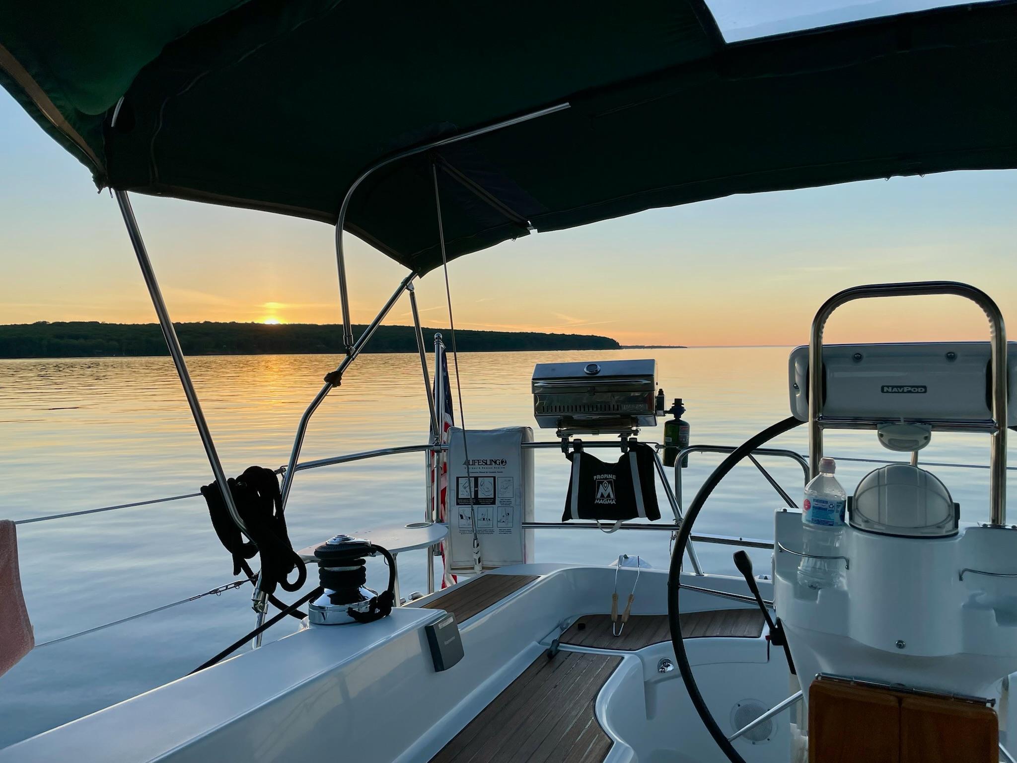 Yacht Photos Pics