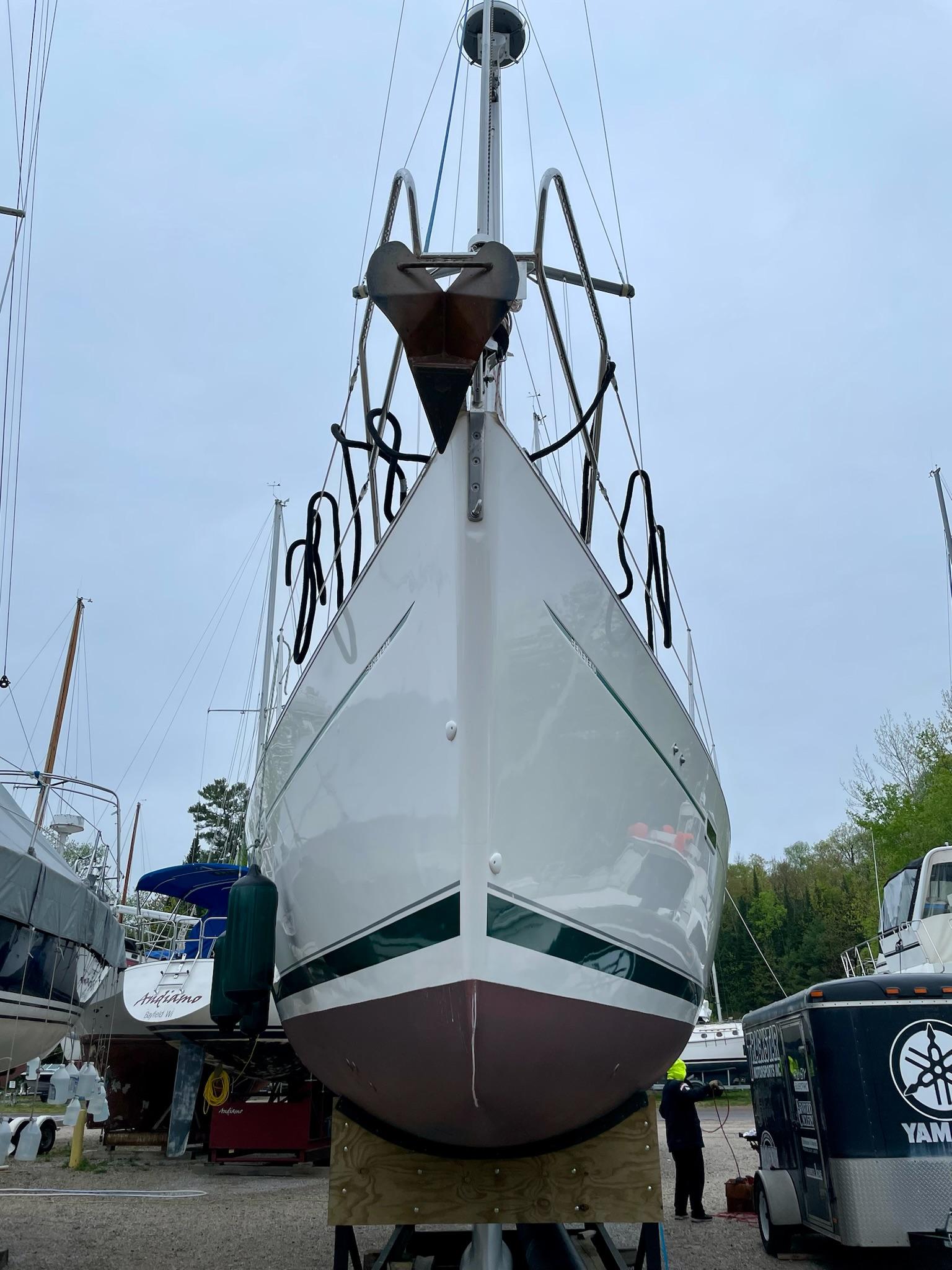 Yacht Photos Pics