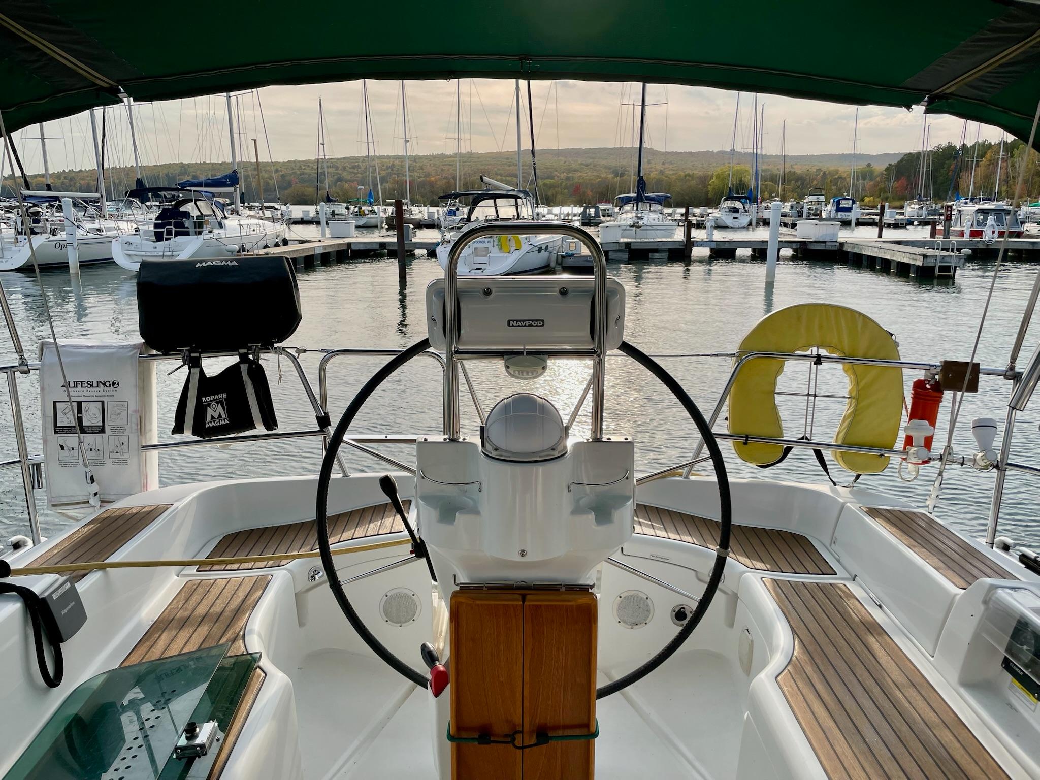 Yacht Photos Pics