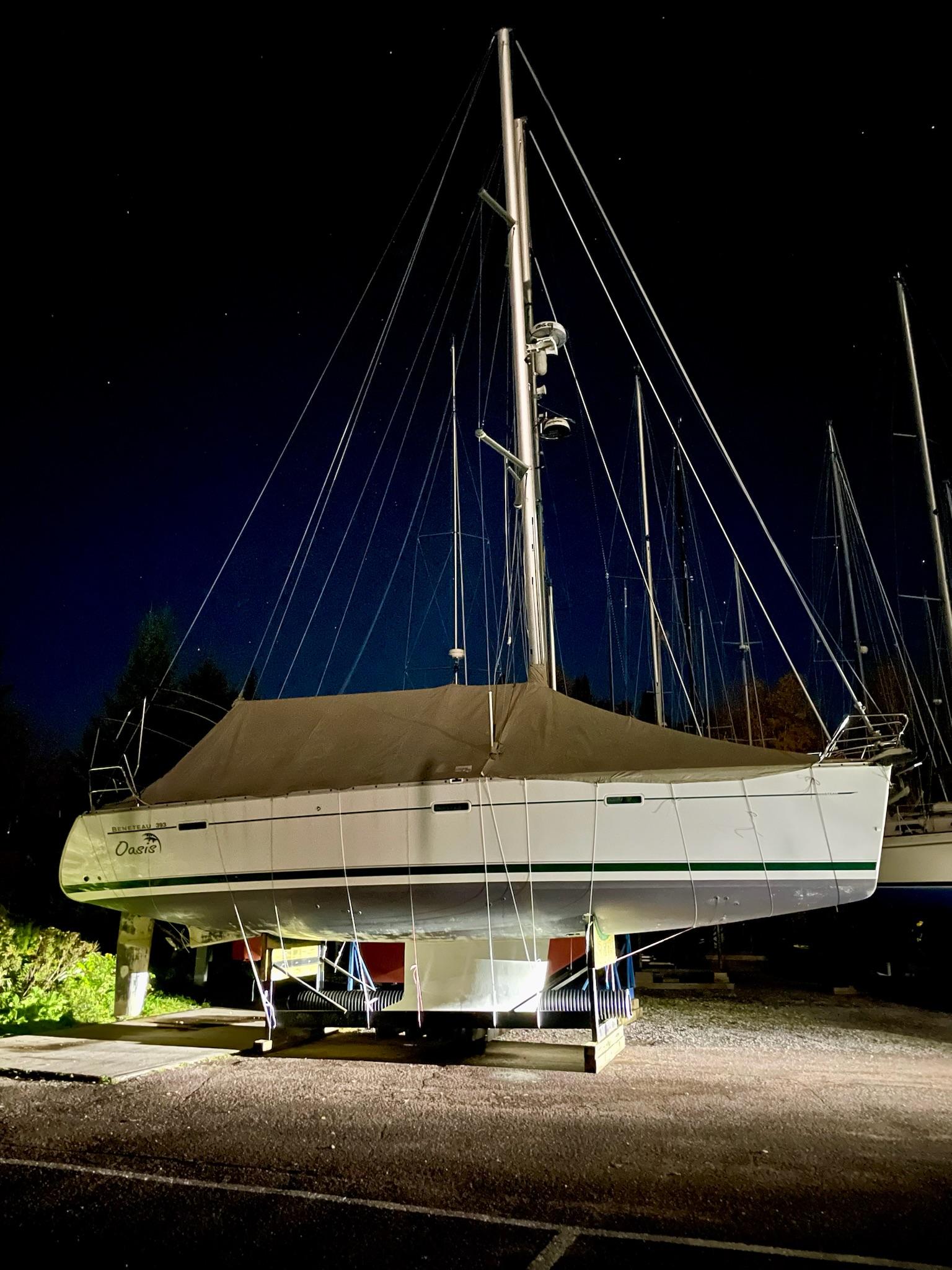 Yacht Photos Pics