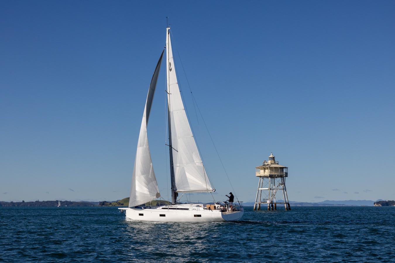  Beneteau First 44 2024 for sale in Auckland 