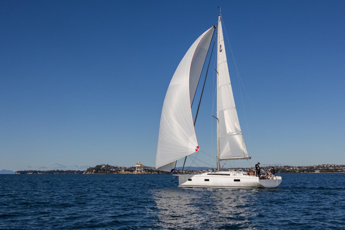  Beneteau First 44 2024 for sale in Auckland 