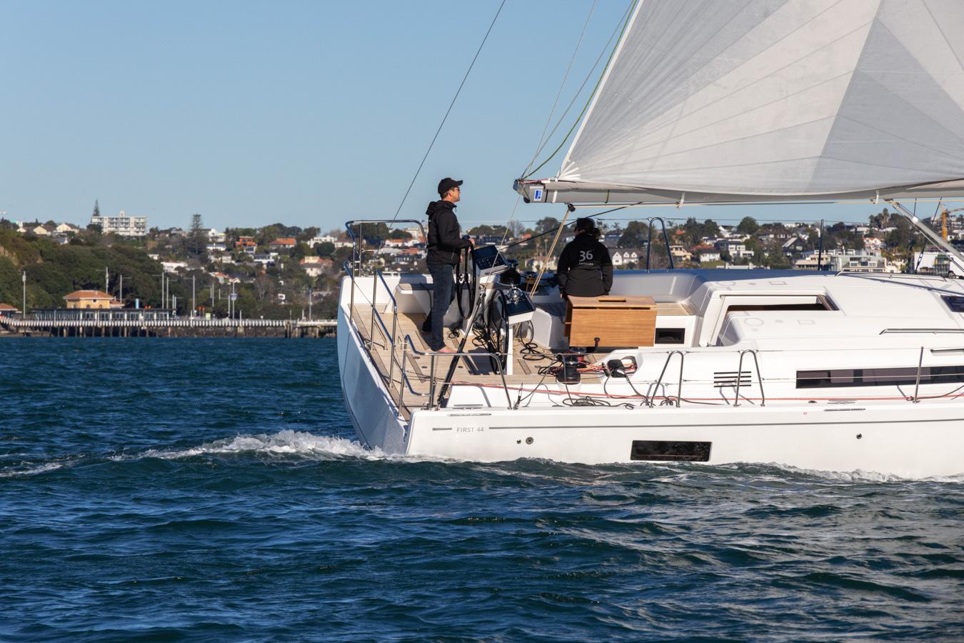  Beneteau First 44 2024 for sale in Auckland 