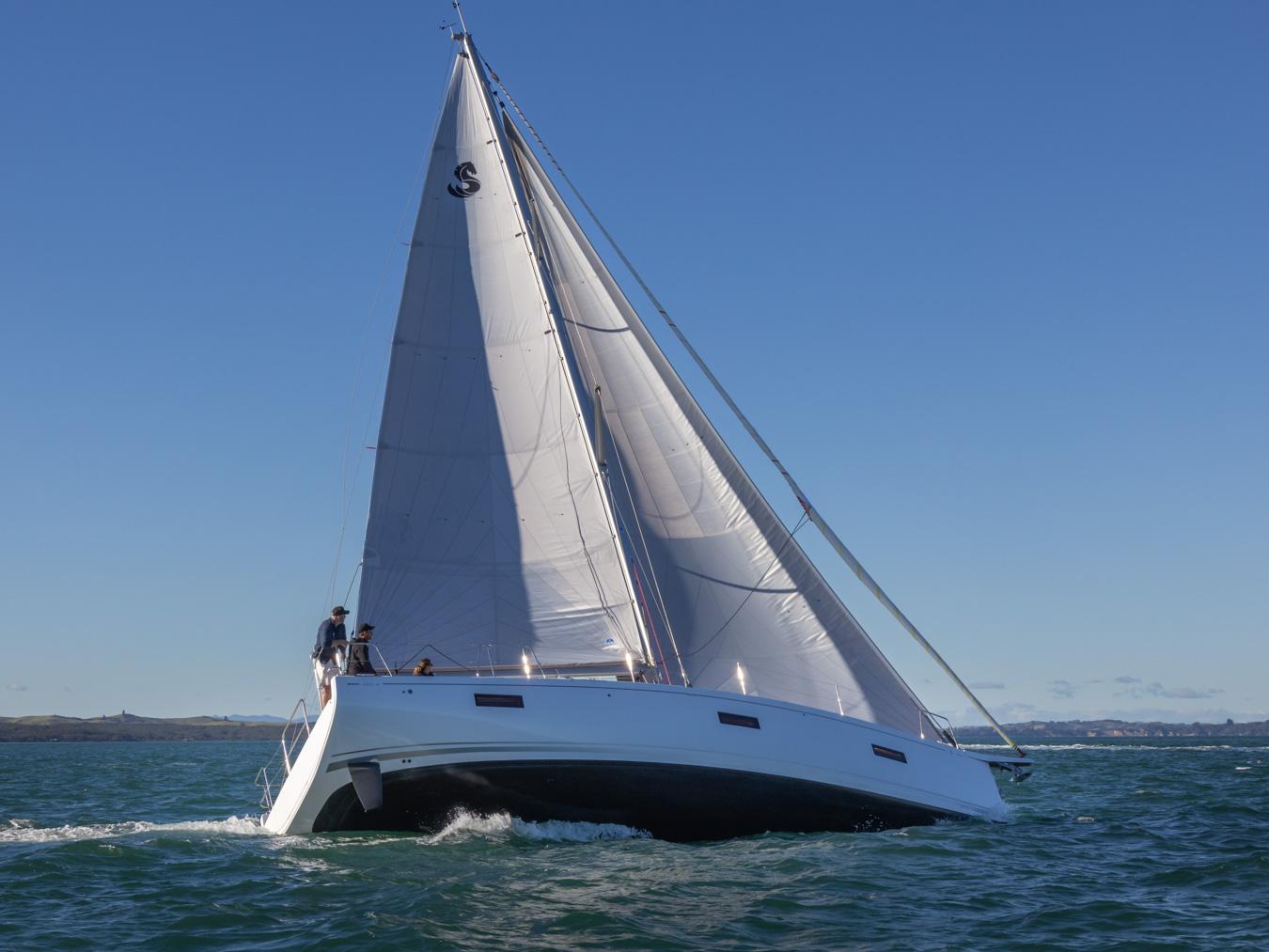  Beneteau First 44 2024 for sale in Auckland 