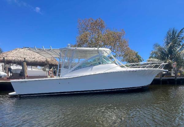 36' Luhrs, Listing Number 100915953, - Photo No. 1