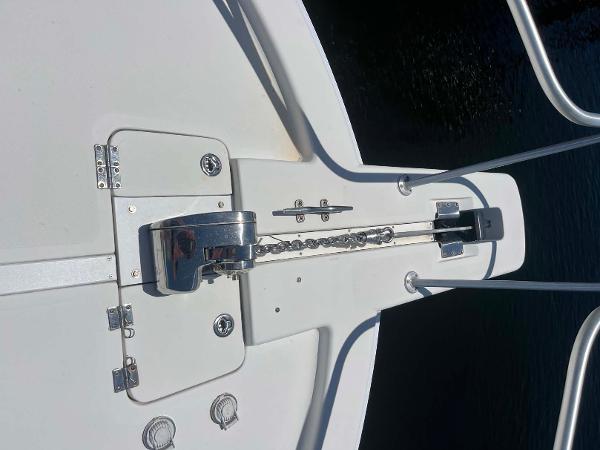 36' Luhrs, Listing Number 100915953, - Photo No. 2