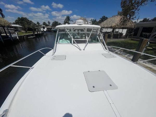36' Luhrs, Listing Number 100915953, - Photo No. 4
