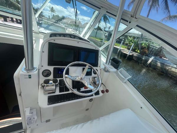 36' Luhrs, Listing Number 100915953, - Photo No. 14