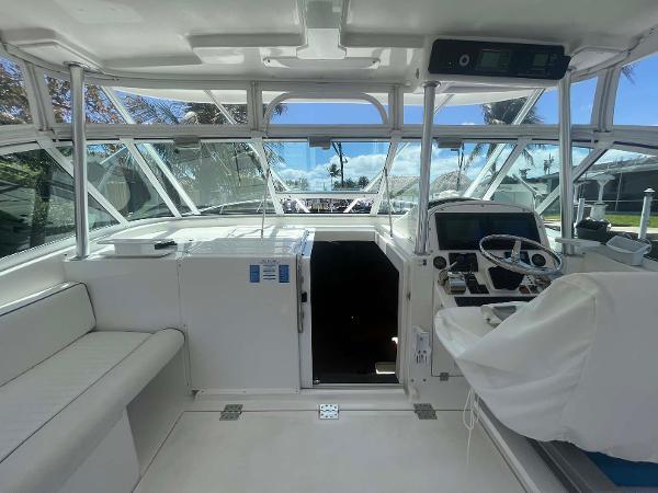 36' Luhrs, Listing Number 100915953, - Photo No. 16