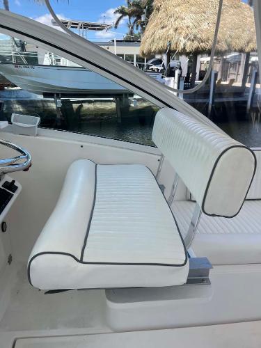 36' Luhrs, Listing Number 100915953, - Photo No. 17