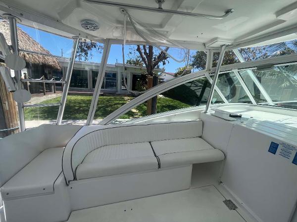 36' Luhrs, Listing Number 100915953, - Photo No. 19