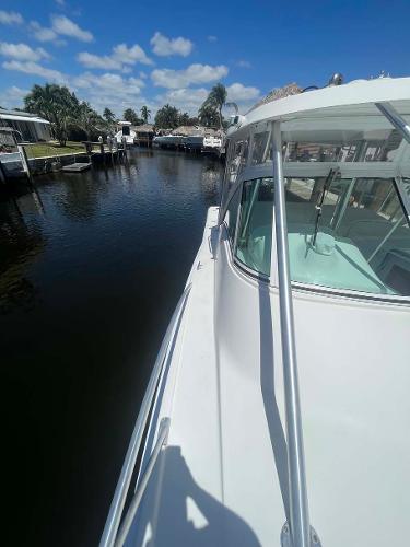 36' Luhrs, Listing Number 100915953, - Photo No. 20