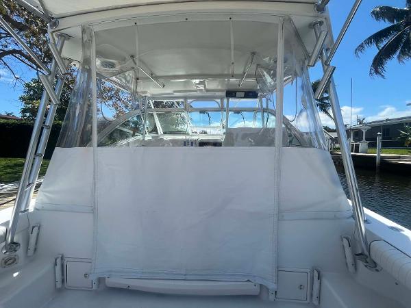 36' Luhrs, Listing Number 100915953, - Photo No. 21