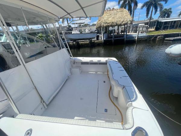 36' Luhrs, Listing Number 100915953, - Photo No. 22