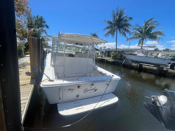 36' Luhrs, Listing Number 100915953, - Photo No. 23
