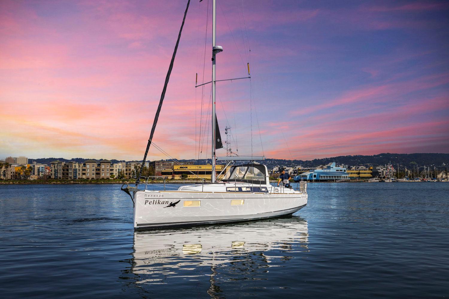 38′ Beneteau 2018 Yacht for Sale