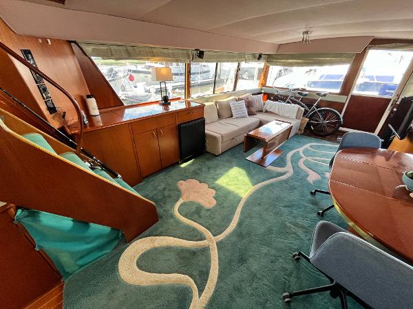 49' Ocean Yachts, Listing Number 100916351, - Photo No. 17