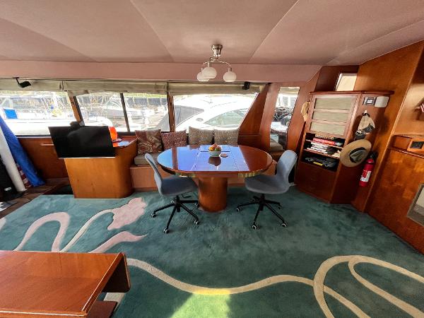 49' Ocean Yachts, Listing Number 100916351, Image No. 21