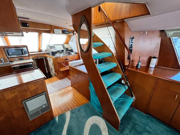 49' Ocean Yachts, Listing Number 100916351, Image No. 18
