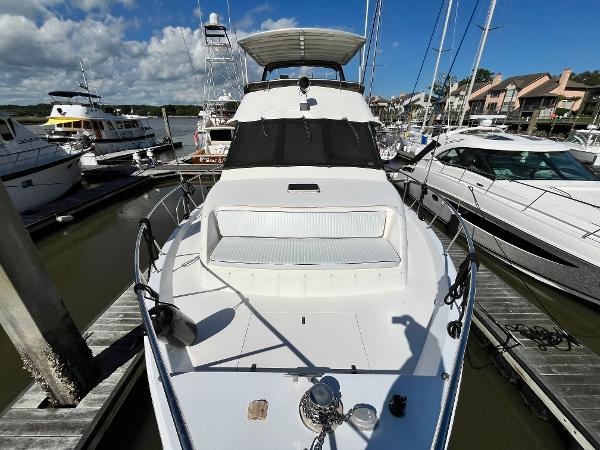49' Ocean Yachts, Listing Number 100916351, Image No. 7