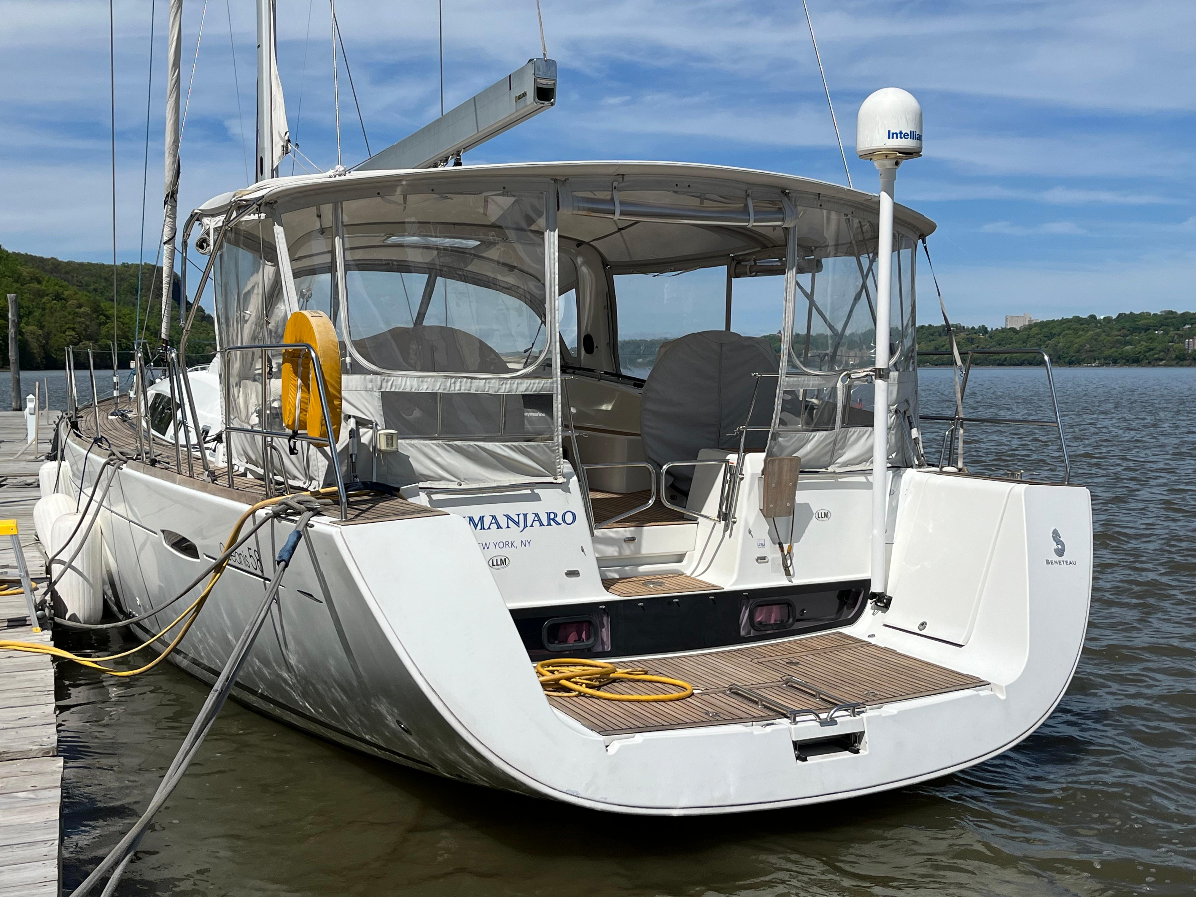 2012 Beneteau