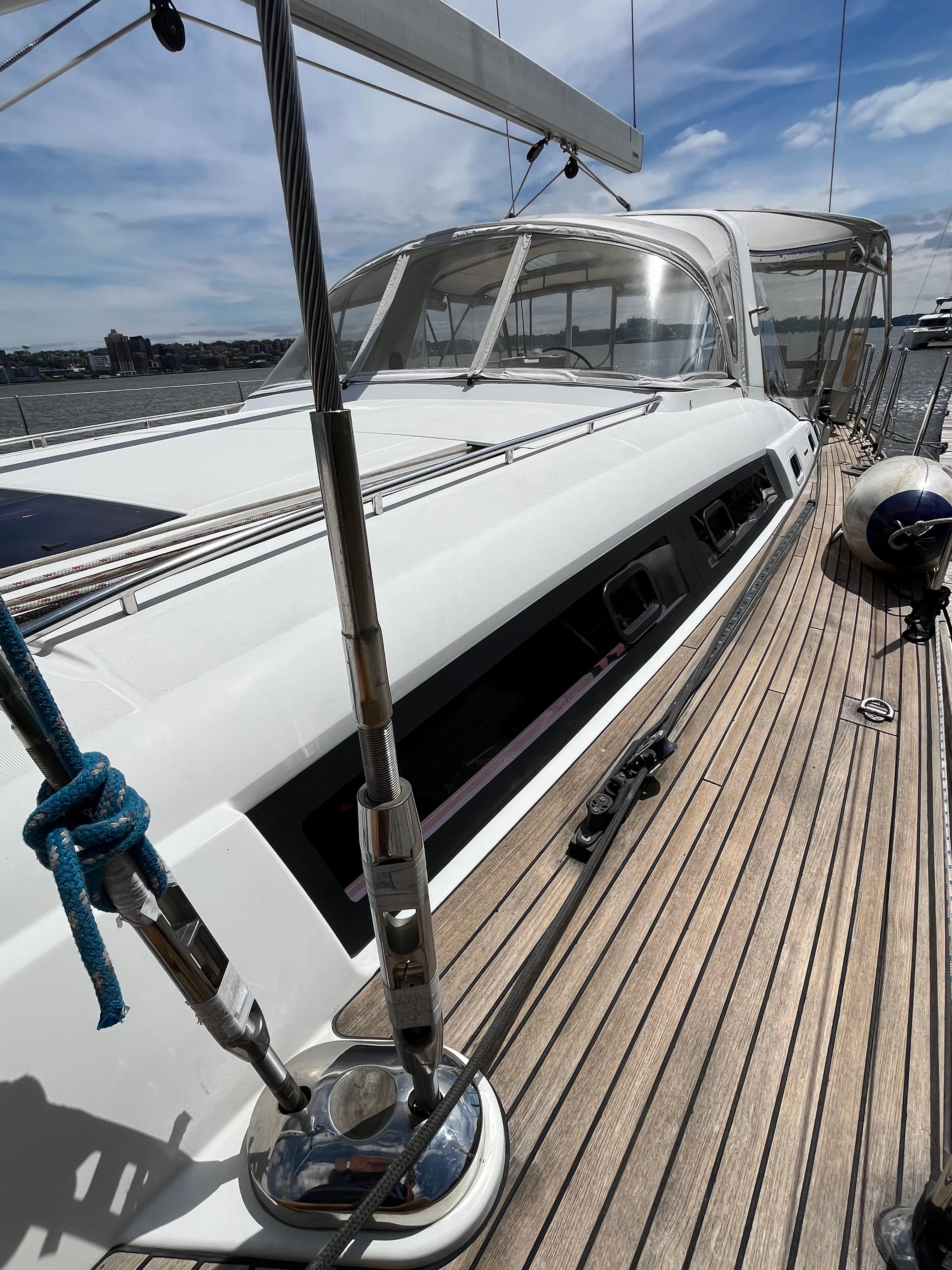 Newport RI Yacht Brokerage