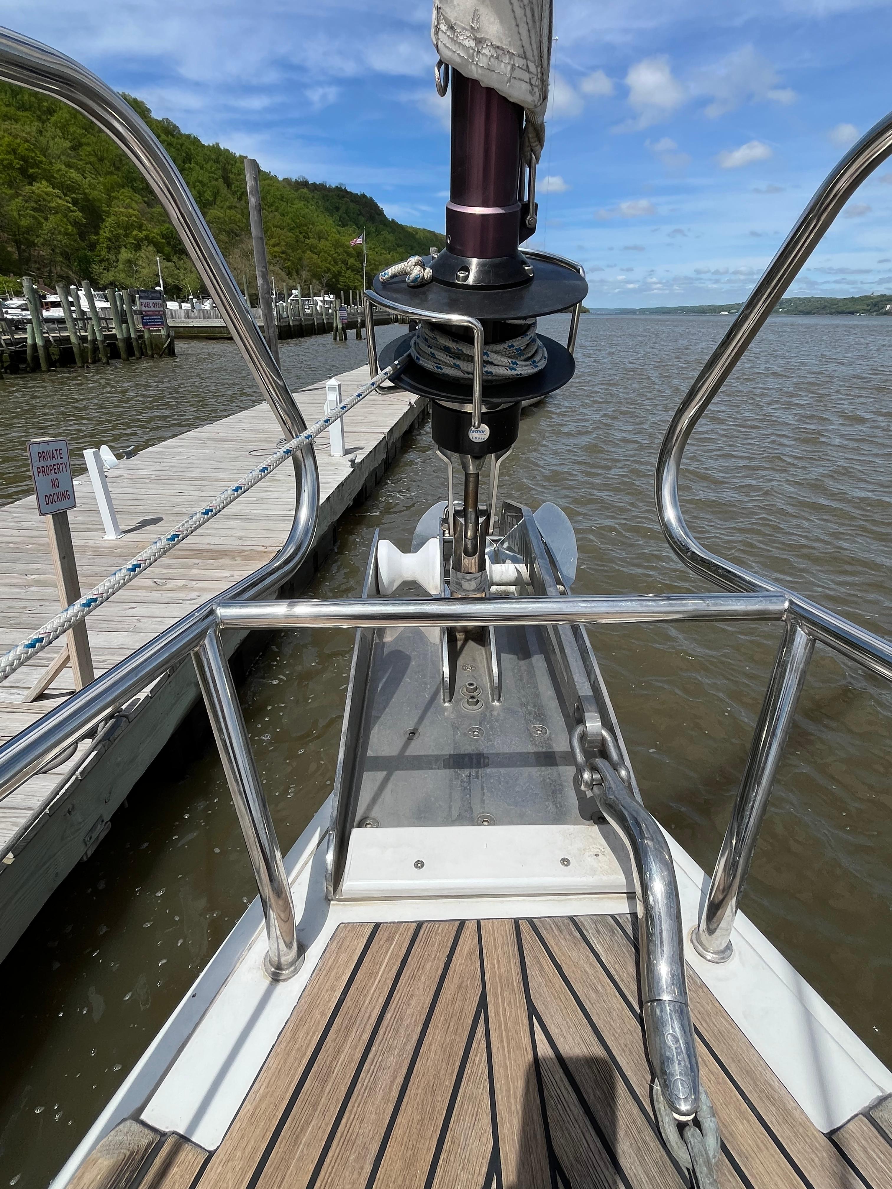 Newport RI Yacht Brokerage