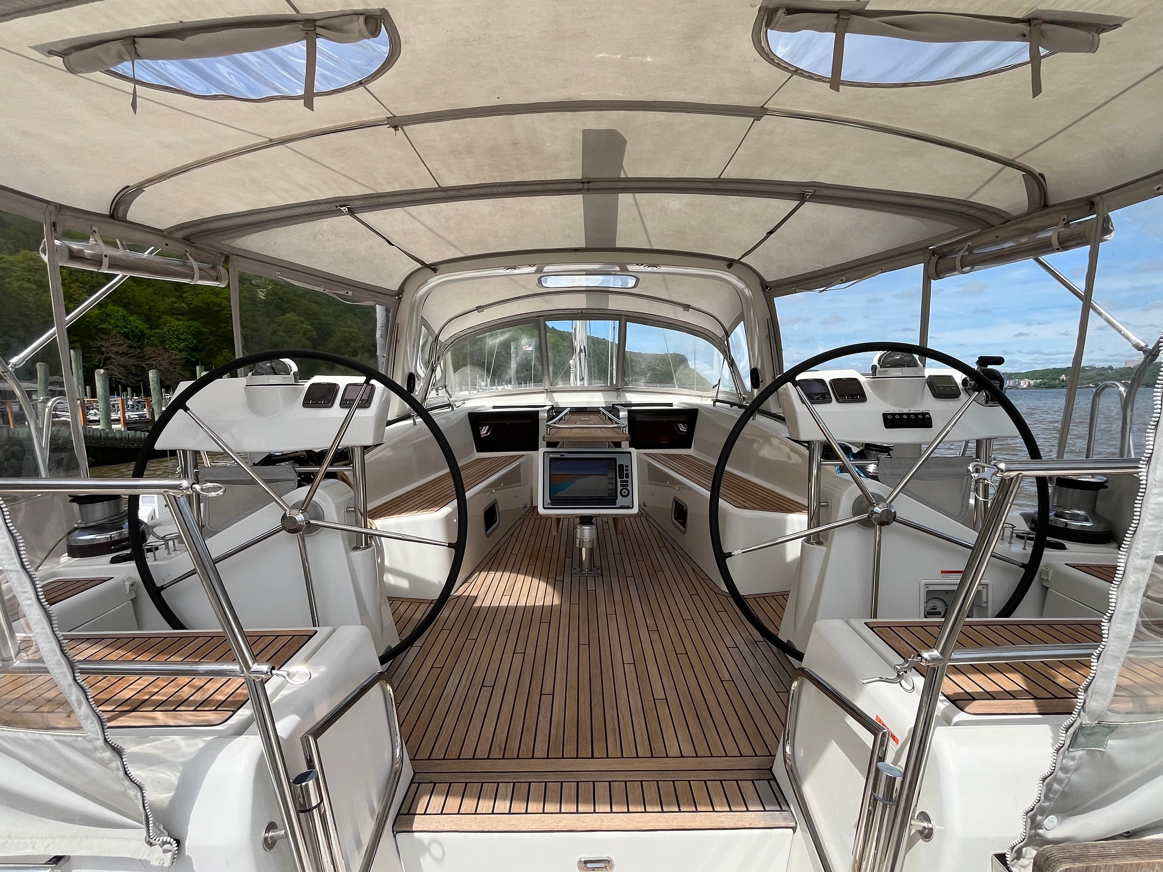 2012 Beneteau