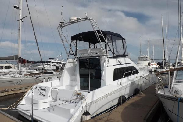 40' Mainship, Listing Number 100857069, Image No. 37