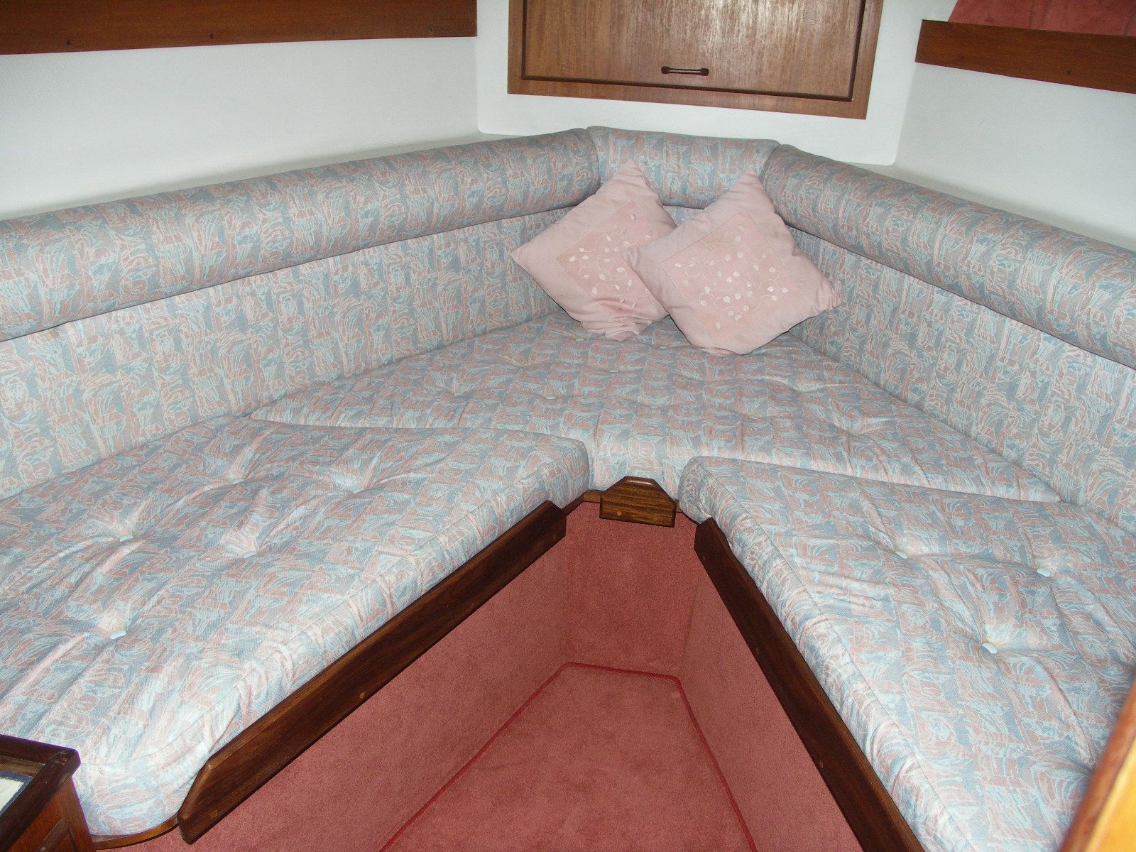 Fairline Turbo 36