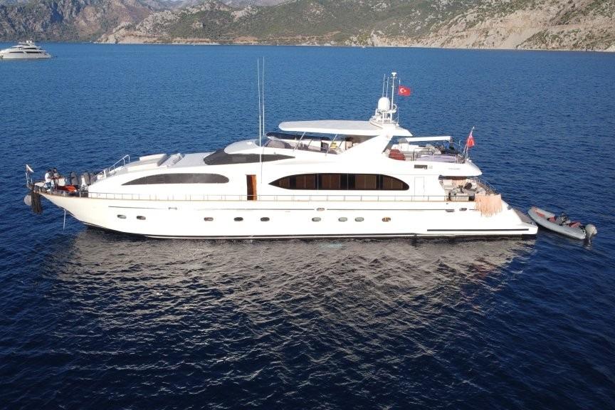 Falcon 102 HT
