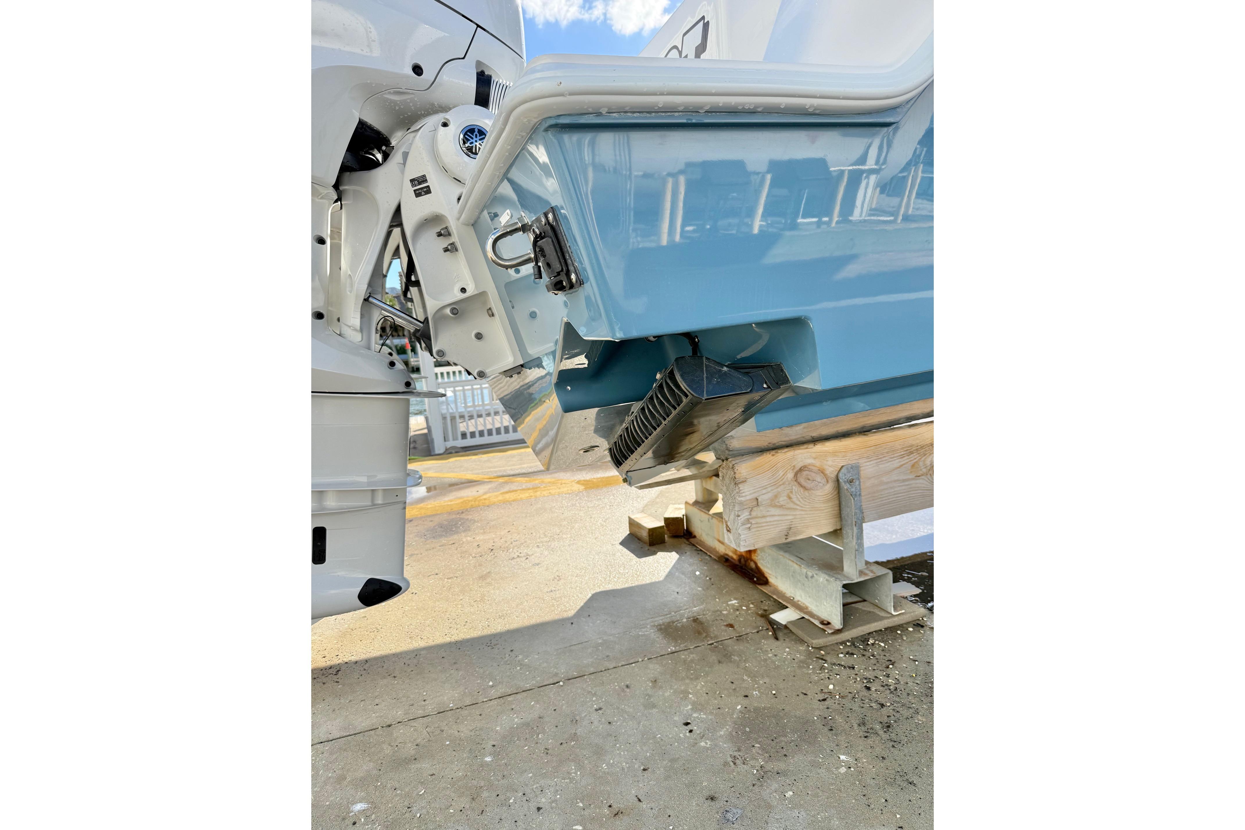 2026 Contender 35 ST-12