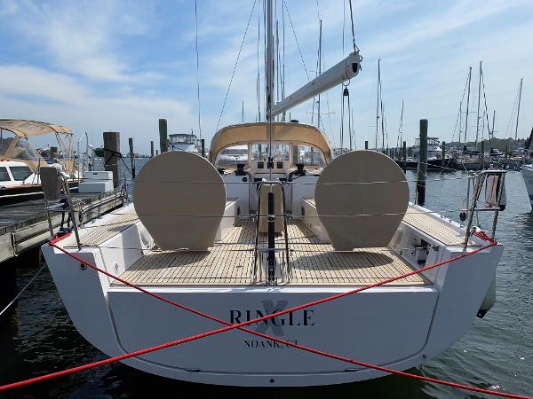 46' X-Yachts, Listing Number 100843801, - Photo No. 8