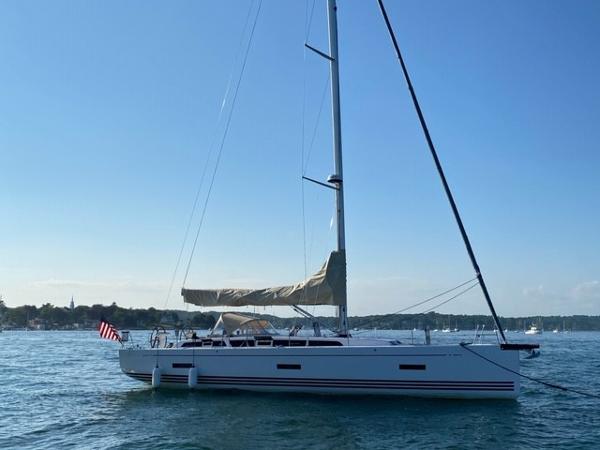 46' X-Yachts, Listing Number 100843801, Image No. 5