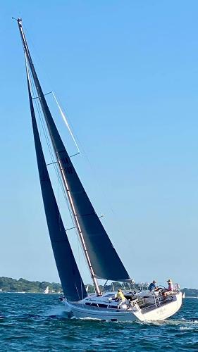 46' X-Yachts, Listing Number 100843801, - Photo No. 4