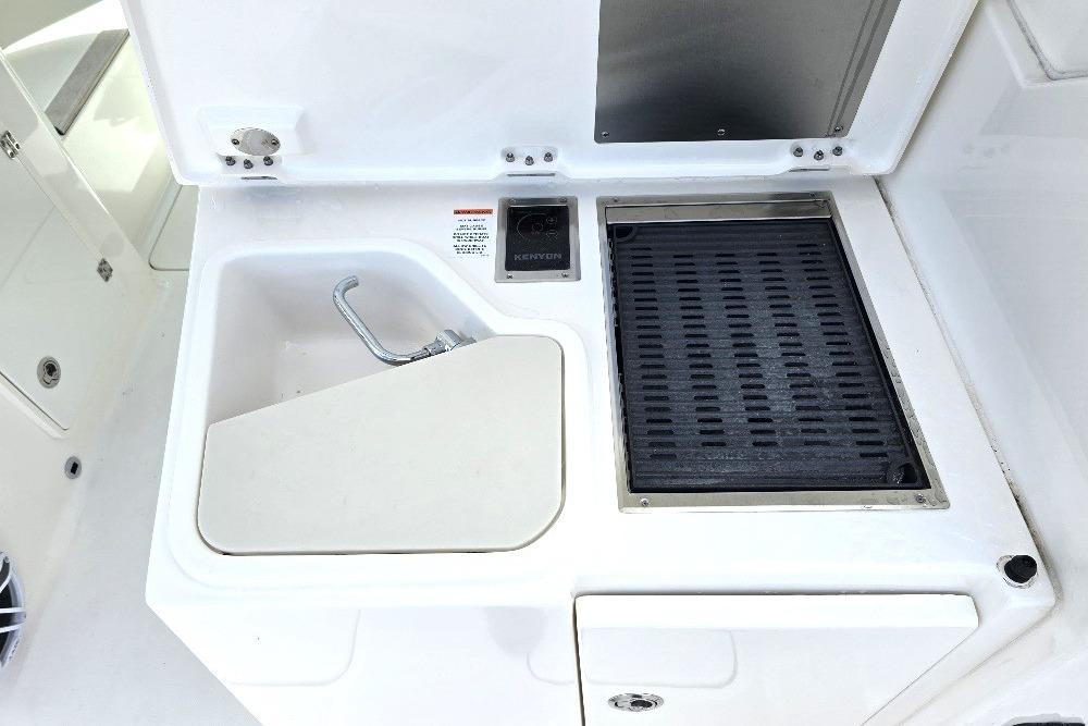 Boat Image