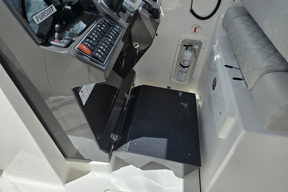 Boat Image