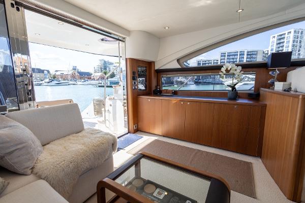 Princess Motor Yacht Sales - Used Princess 54